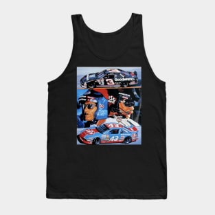 Retro Dale Tank Top